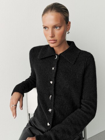 Next Cardigan i sort