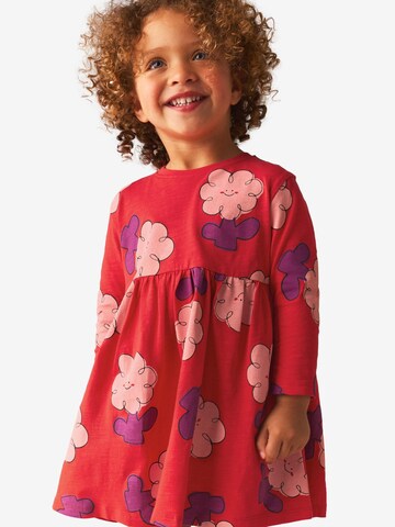 Robe Next en rouge