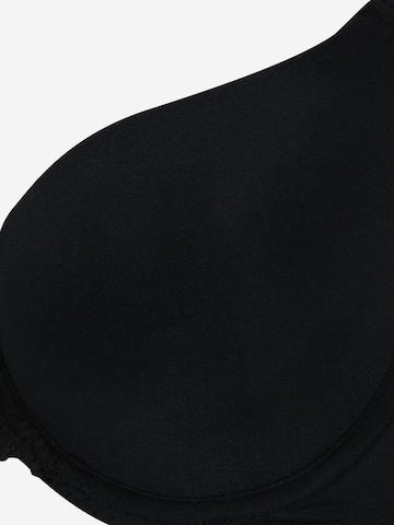 Invisible Soutien-gorge MAGIC Bodyfashion en noir