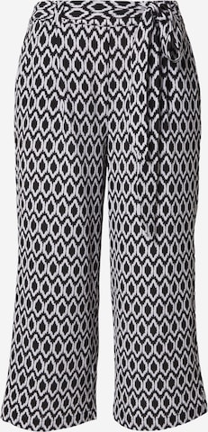 ONLY Hose 'ONLWINNER' in Schwarz: Vorderseite