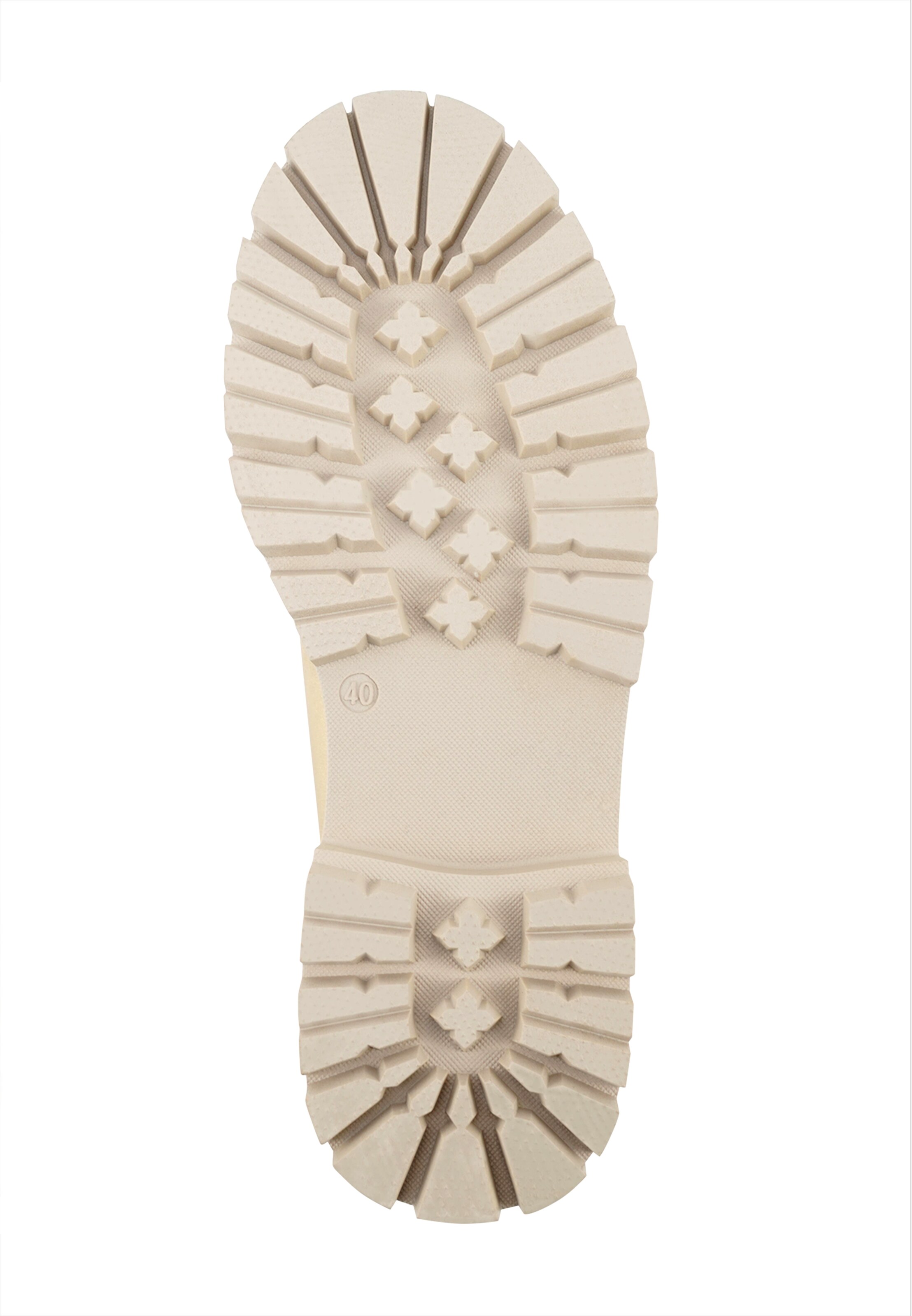 Findlay Lace-up shoe 'PYARA' in Gold