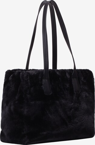 MYMO - Shopper en negro