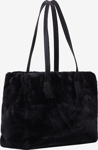 MYMO Shopper in Black