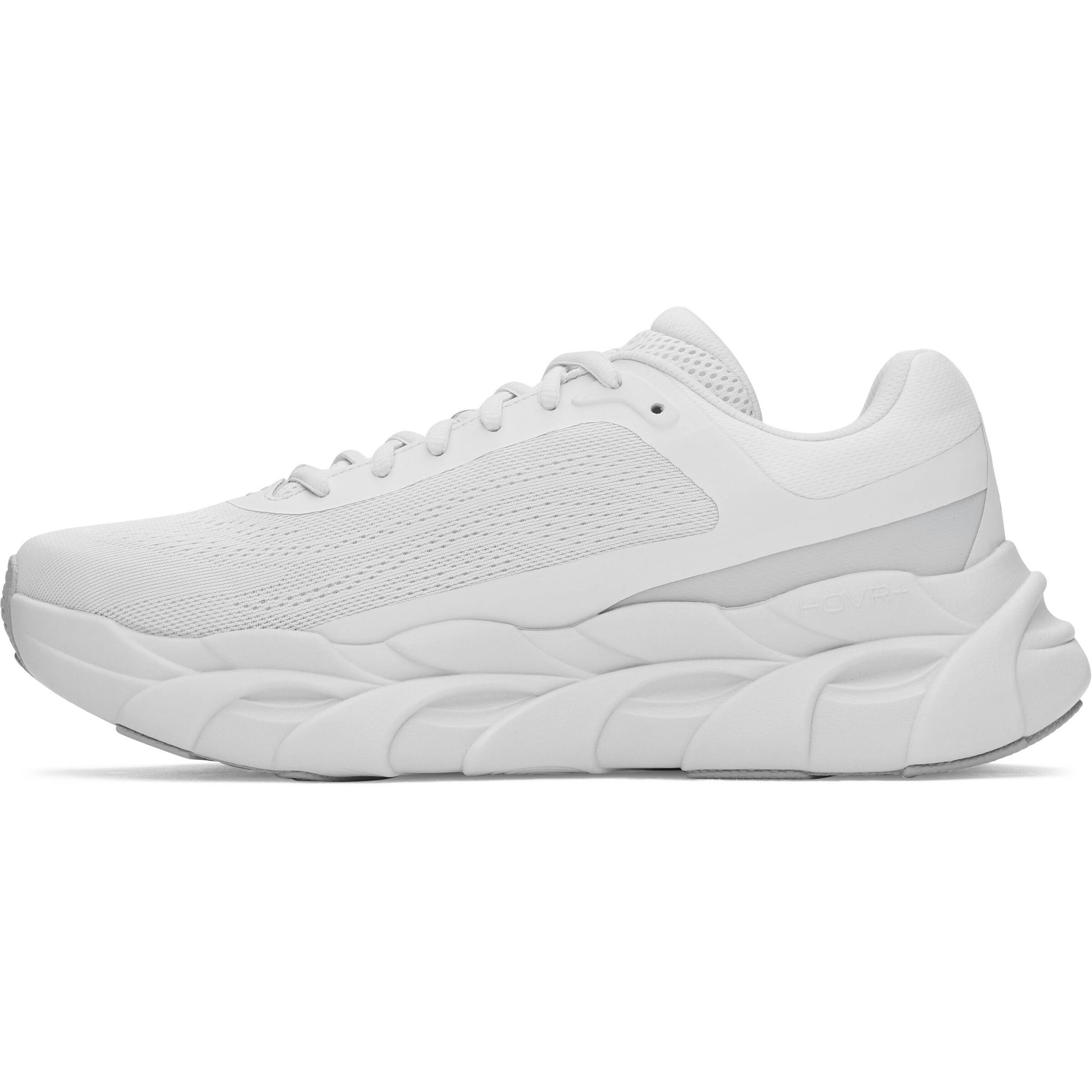 UNDER ARMOUR Running Shoes 'Halo Runner' in Grey