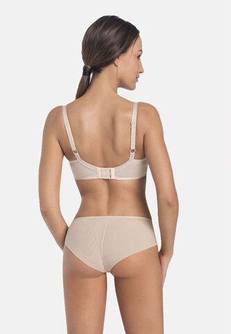 Minimiseur Soutien-gorge minimiseur 'Exclusive' TEYLI en beige