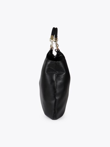Lola Casademunt - Shopper em preto