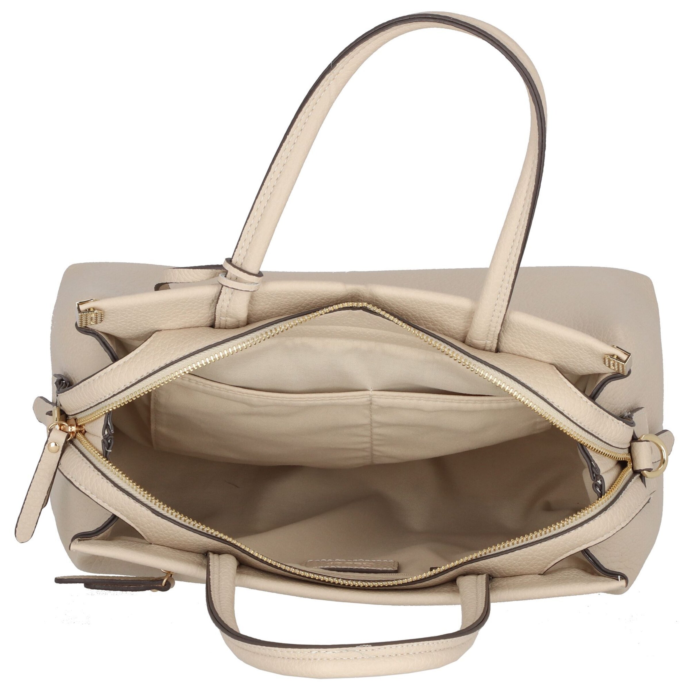GABOR Handtasche in Beige