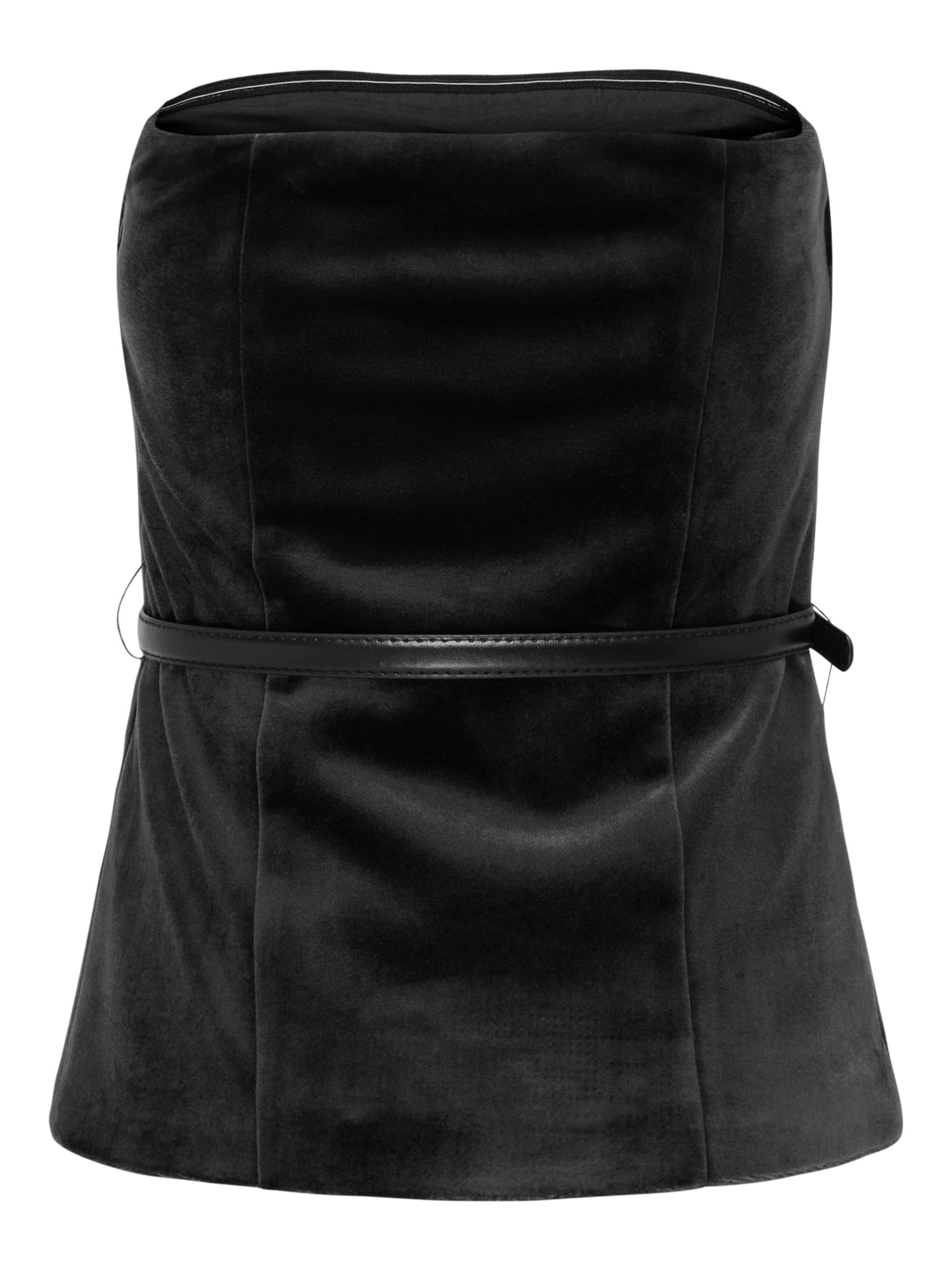 Top 'ONLELSY' di ONLY in nero
