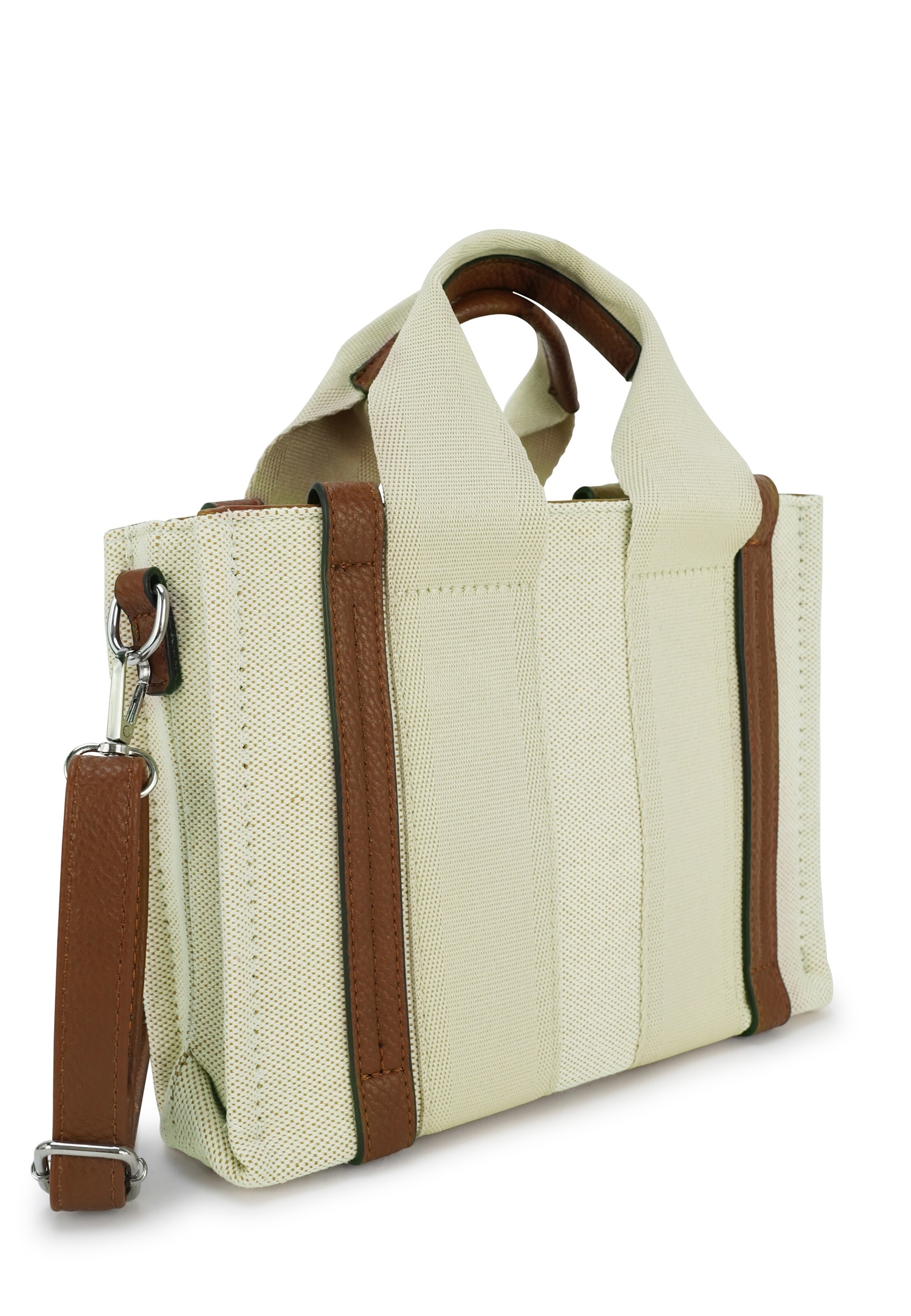 HARPA Shoulder bag 'TAMI' in Brown