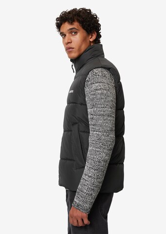 Marc O'Polo DENIM Bodywarmer in Zwart