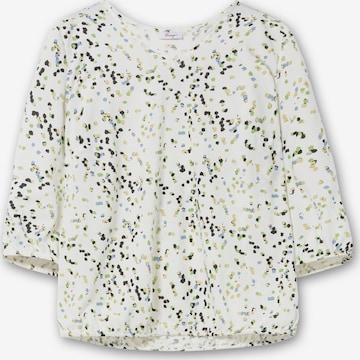 SHEEGO Tunika värissä beige: etupuoli