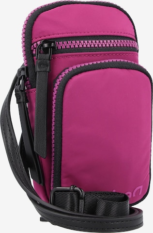 Desigual Handbag in Pink