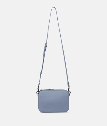 Liebeskind Berlin Crossbody bag 'Lukka' in Blue