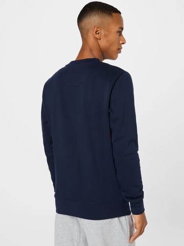 KronstadtSweater majica 'Lars' - plava boja