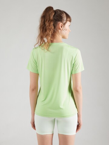 T-shirt fonctionnel 'Yonan' ENDURANCE en vert