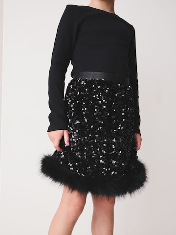 Next - Falda en negro