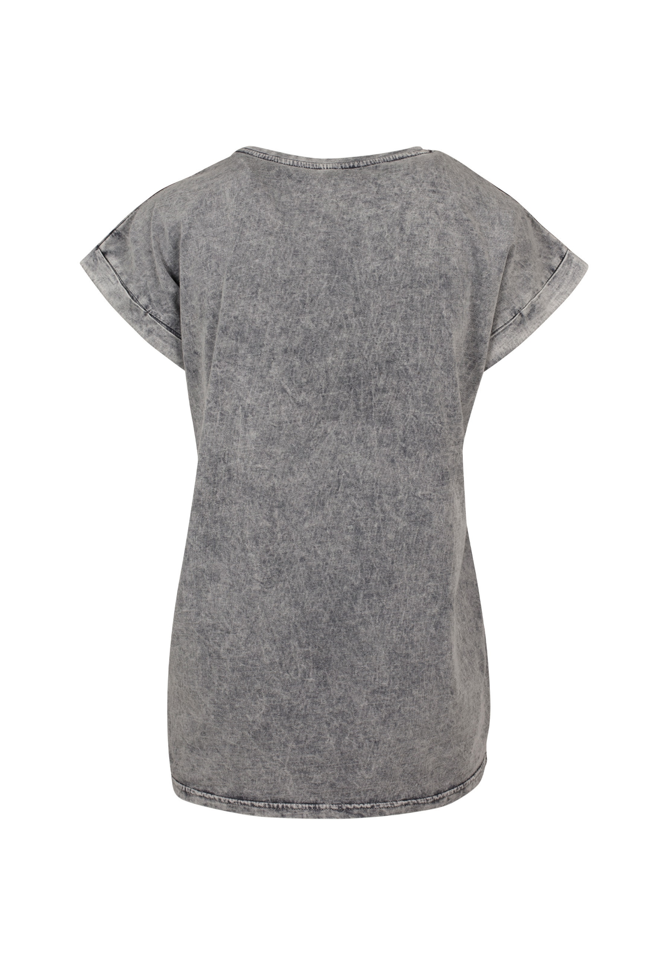 Urban Classics T-Shirt in Grau