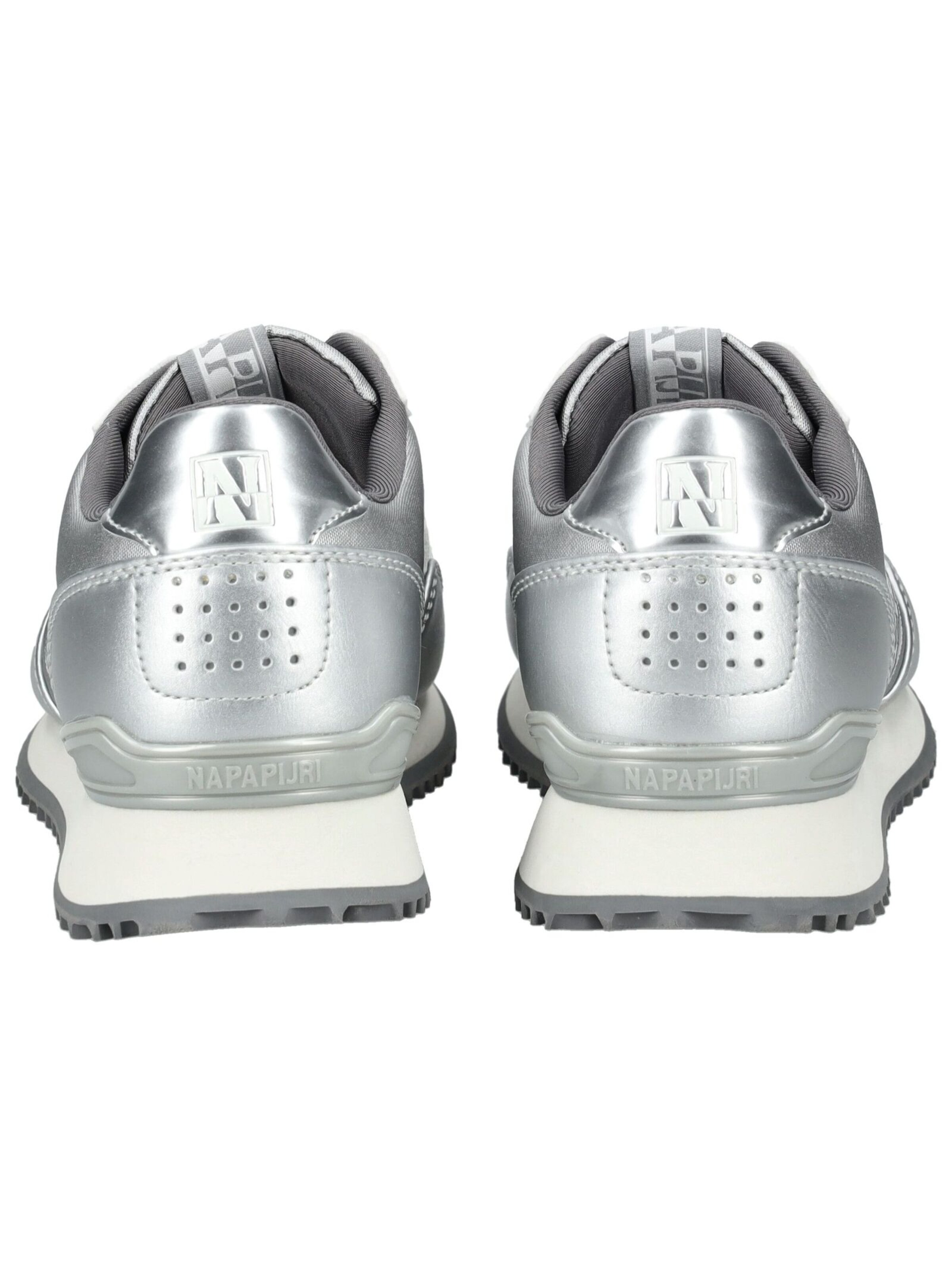 NAPAPIJRI Sneaker in Silber