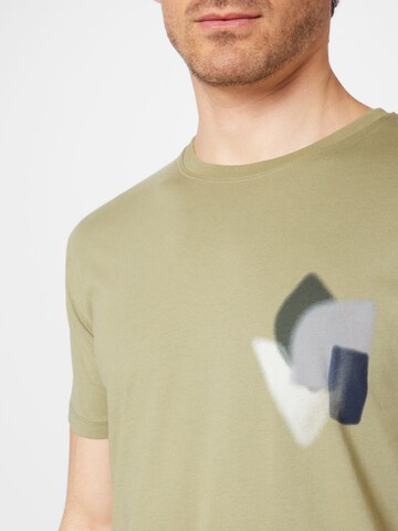 ESPRIT Shirt in Grün