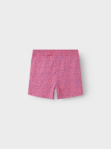 regular Pantaloni 'VIGGA' di NAME IT in rosa
