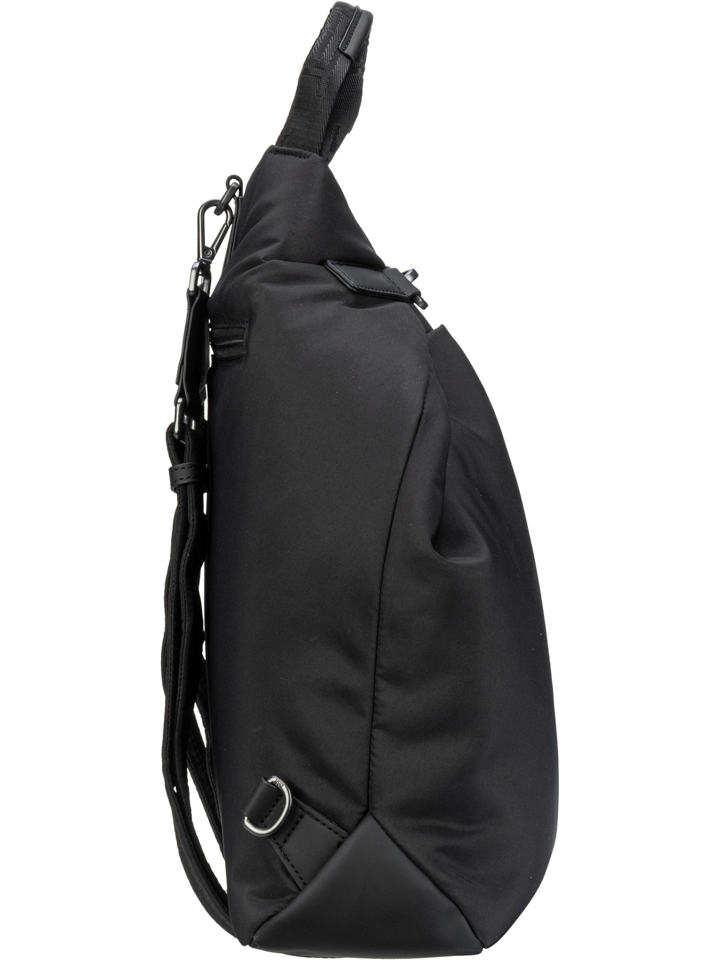 JOST Backpack in Black