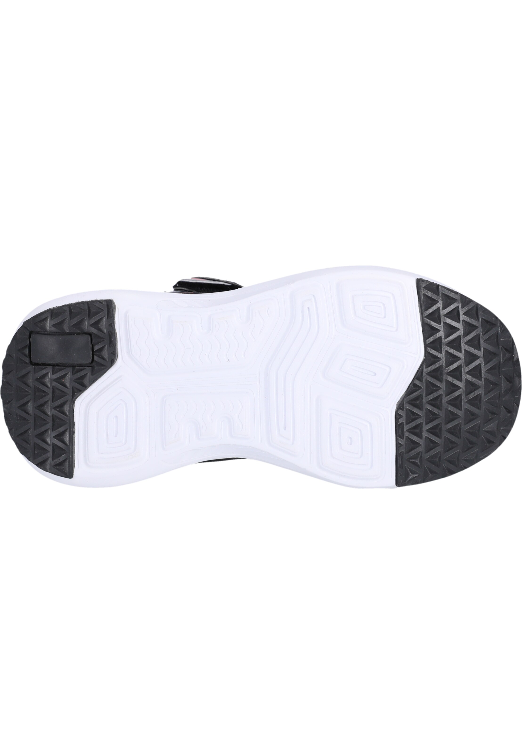 ZigZag Snow Boots 'Daras' in Black