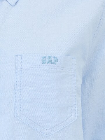 GAP Μπλούζα σε μπλε