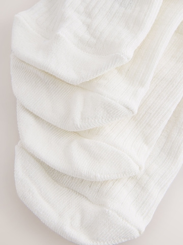 NextStopalice 'Heart' - bijela boja