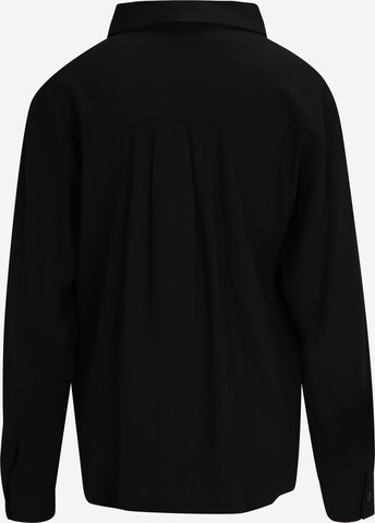 Dorothy Perkins Tall Blouse in Black