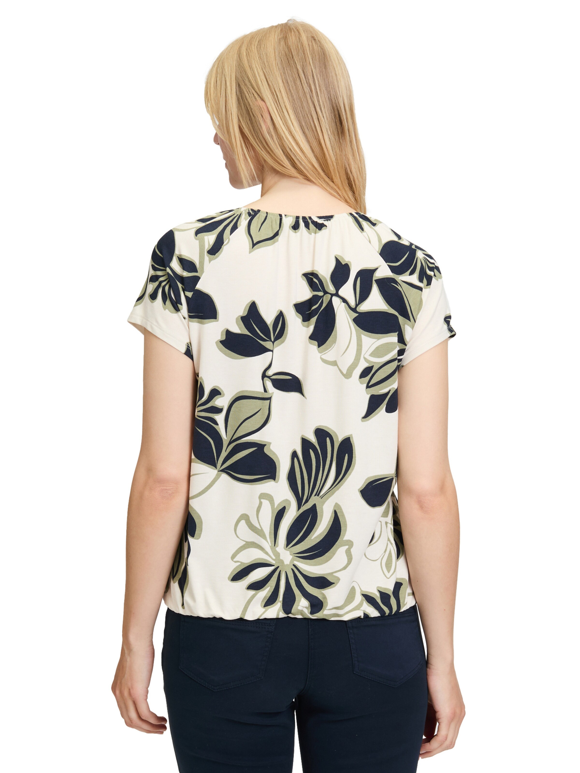 Maglietta di Betty Barclay in beige