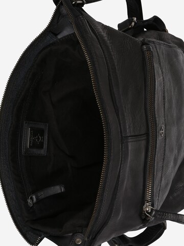 Harbour 2nd Crossbody Bag 'Cayenne' in Black