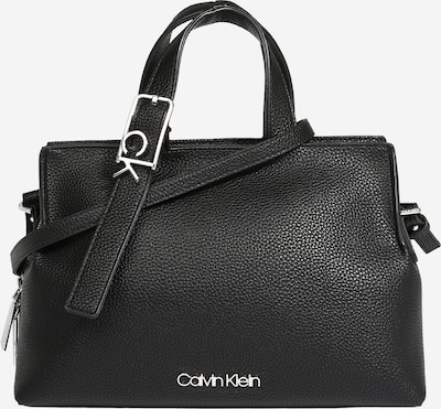 Borsa a mano 'TOTE' Calvin Klein di colore nero, Visualizzazione prodotti
