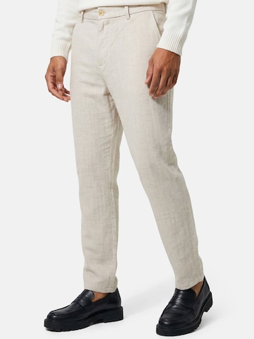 Regular Pantalon 'Tazzio  A113' Tazzio en beige