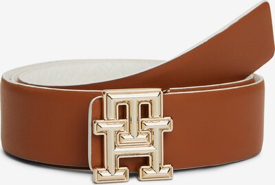 TOMMY HILFIGER Ceinture 'Embossed' en mélange de couleurs, Vue avec produit