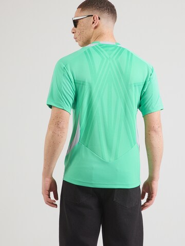 ADIDAS ORIGINALSMajica 'F50' - zelena boja