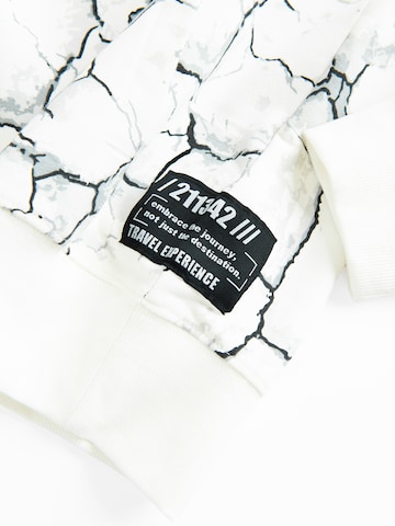 Cool Club Tréning póló - fehér