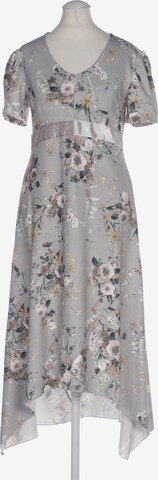 Himmelblau by Lola Paltinger Dress in XS in Grey: front