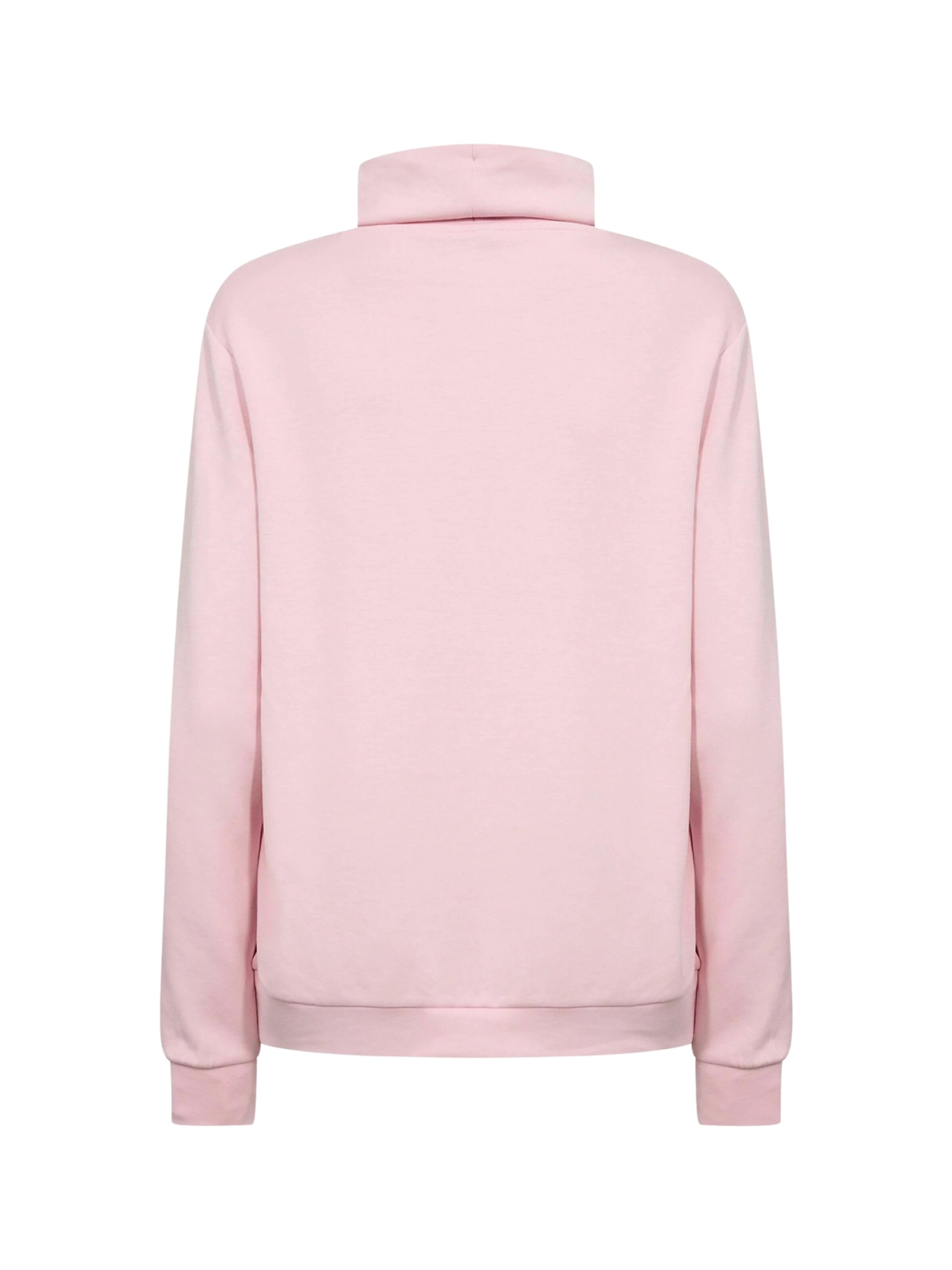 Soyaconcept Sweatshirt 'Banu' in Roze