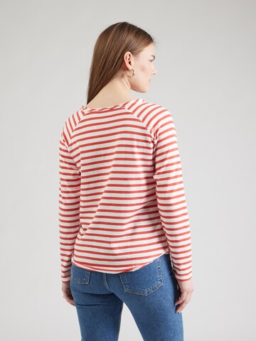 Maglietta di Smith&Soul in rosso