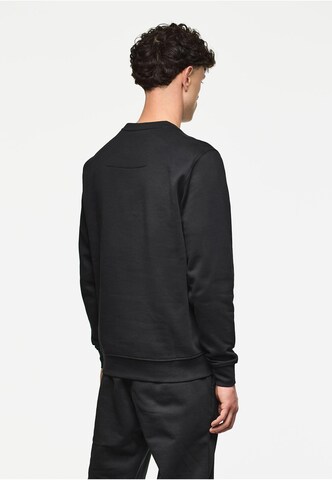 Weekend Offender Sweatshirt 'Raval' in Black