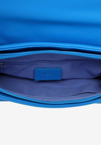 Borsa a tracolla 'Valence' di Emily & Noah in blu