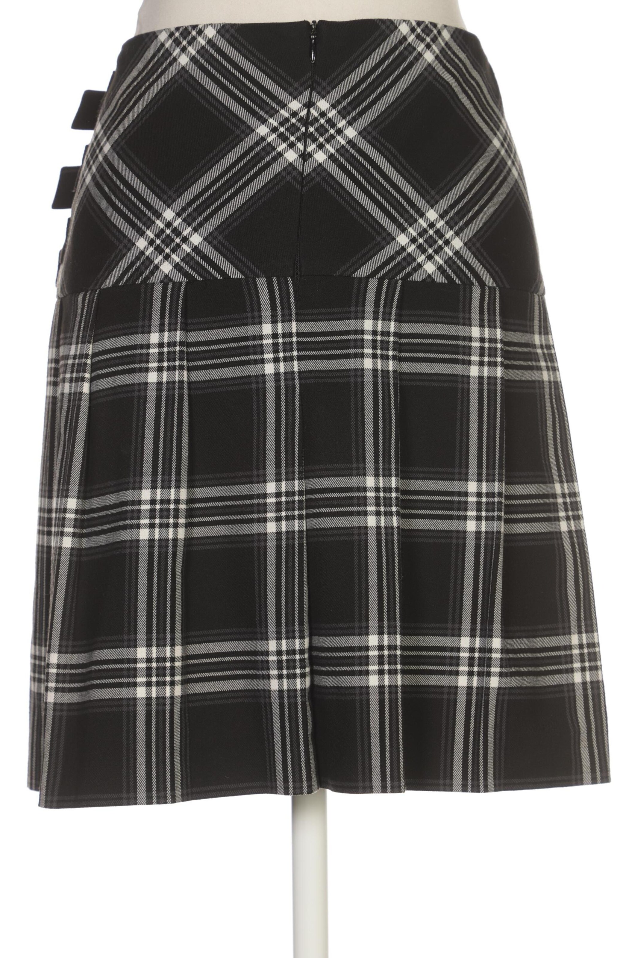 HIRSCH Skirt in M in Black