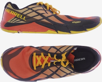 MERRELL Sneakers & Trainers in 43,5 in Red: front