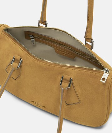 Liebeskind Berlin Schoudertas in Bruin