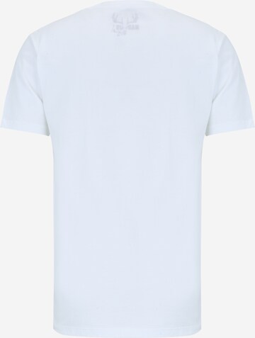 MARJO Shirt in White