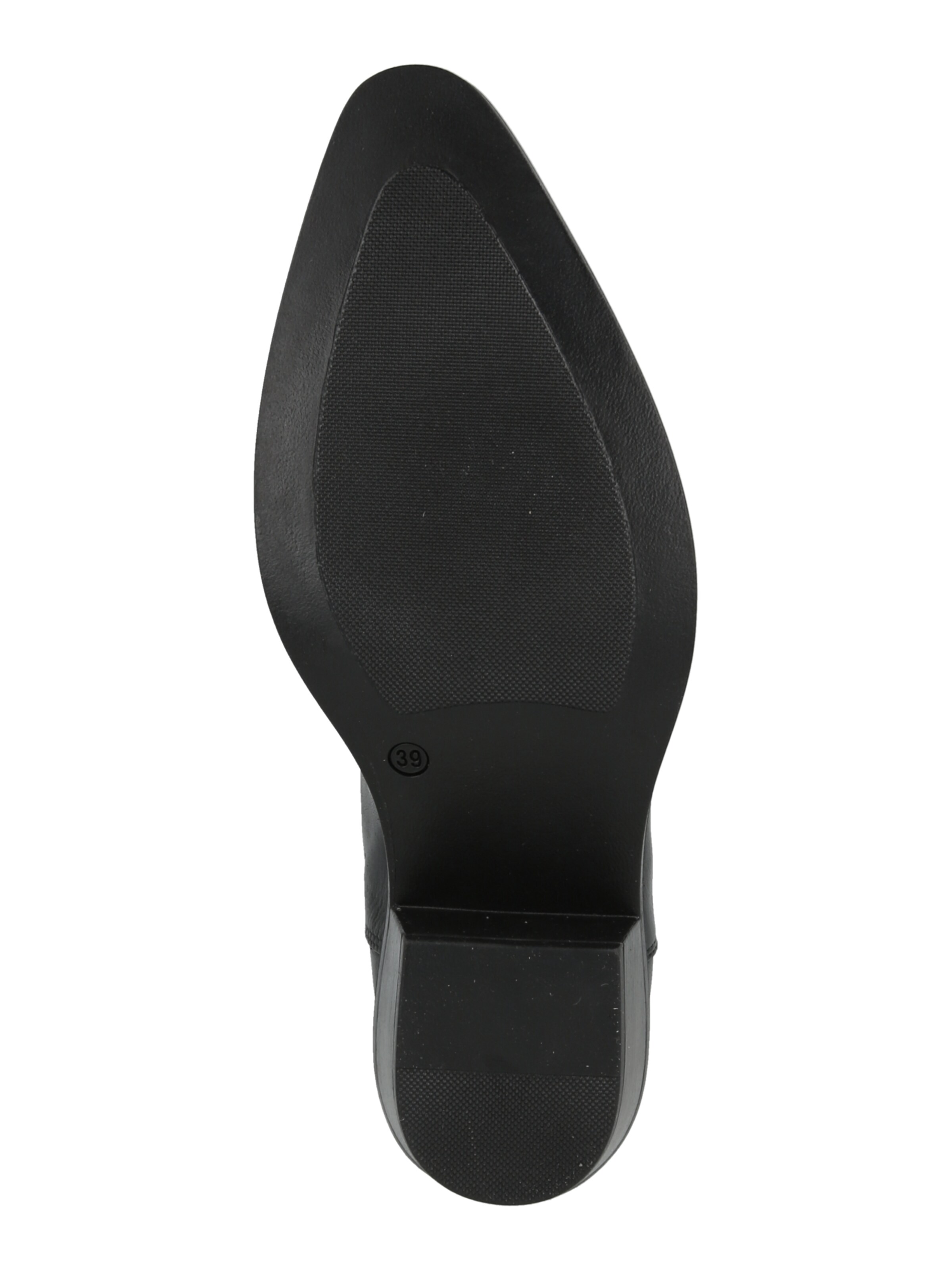 Stivaletto 'TERESA' di MJUS in nero