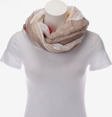 LOEWE Scarf & Wrap in One size in Mixed colors: front