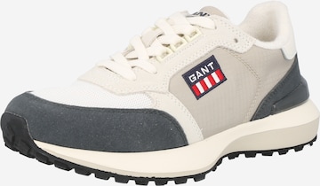 GANT Sneakers in Grey: front