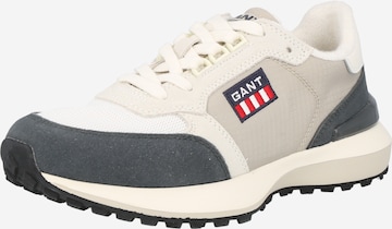 GANT Sneakers low i grå: forside