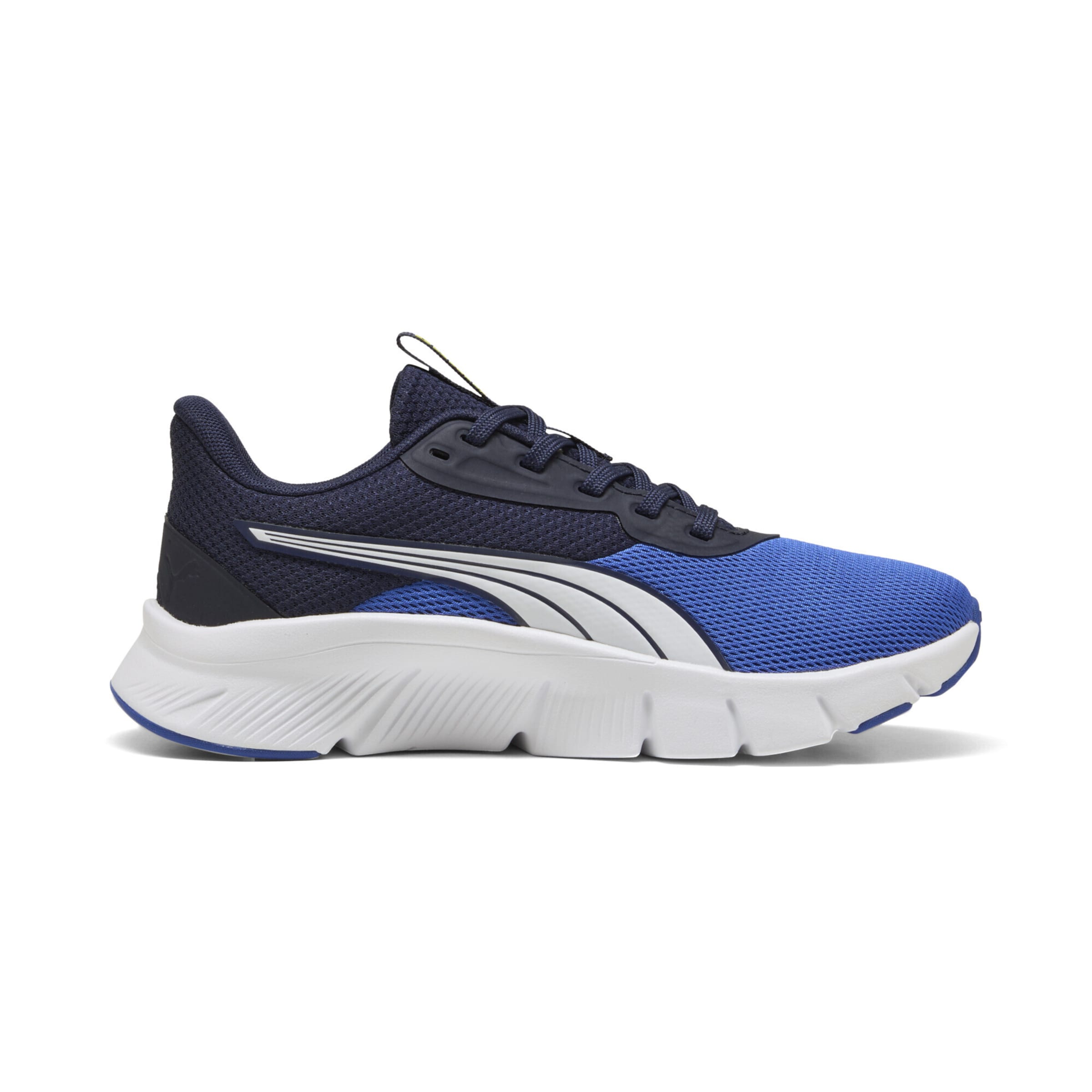 PUMA Trainers 'FlexFocus Lite' in Blue
